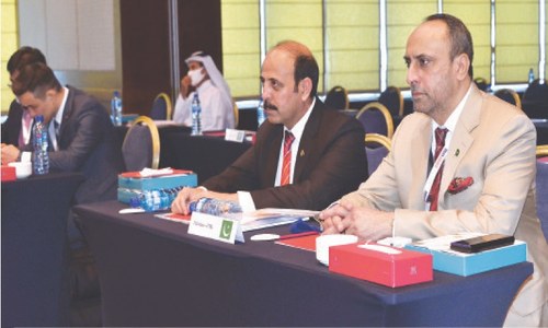 Pakistan to host G1 Taekwondo Championship in November