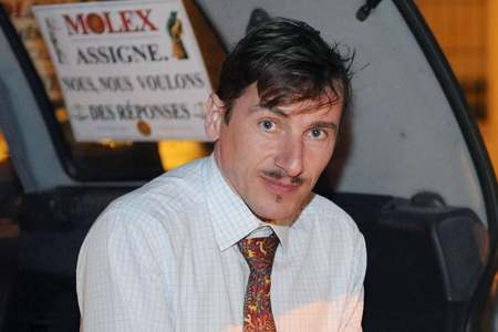 Malaysia deports conspiracy theorist wanted in France