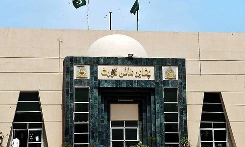 Court directs Commissionerate for Afghan Refugees to withdraw transfer order of officers