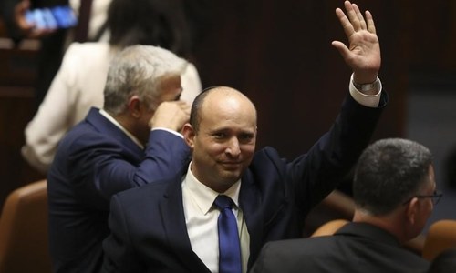 Explainer: Who is Naftali Bennett, Israel&rsquo;s new PM?