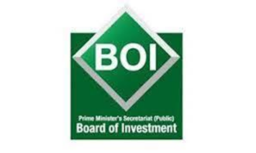 BoI launches online platforms to assist investors