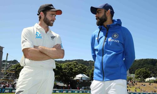 Percentage of points will remain to decide next World Test Championship finalists