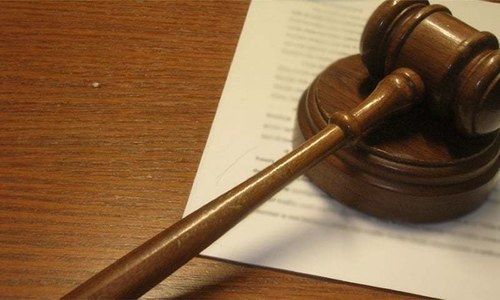 Two clerics sentenced to death for kidnap, murder of teenage boy