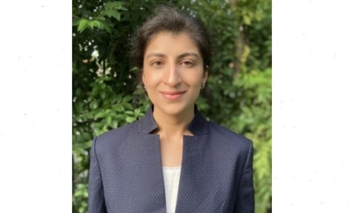 Biden picks Pakistan-origin Big Tech critic as top federal regulator