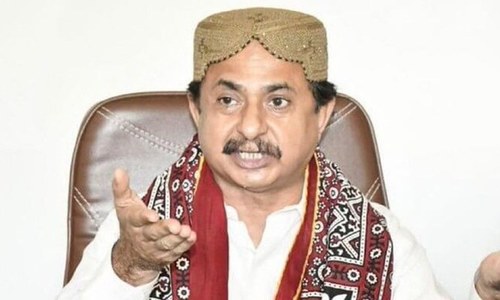 Budget nothing but &lsquo;false, fabricated and baseless statistics&rsquo;, claims Haleem
