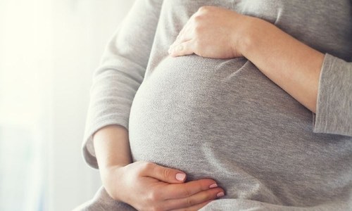 کیا تناؤ حاملہ خواتین کے بچے کی جنس پر اثرانداز ہوتا ہے؟