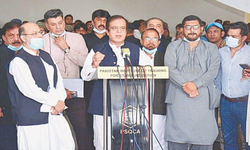 Safety should be top priority in production of quality vehicles, says Shibli