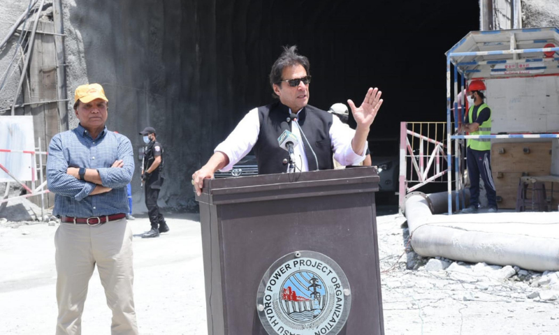 PM says cheap electricity is key to prosperity PM says cheap electricity is key to prosperity