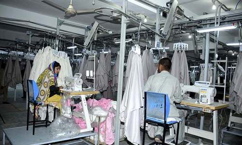 Textile, clothing exports soar to $13.7bn