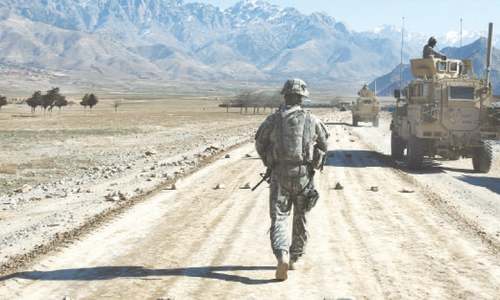 Taliban say Islamic system only way to peace in Afghanistan