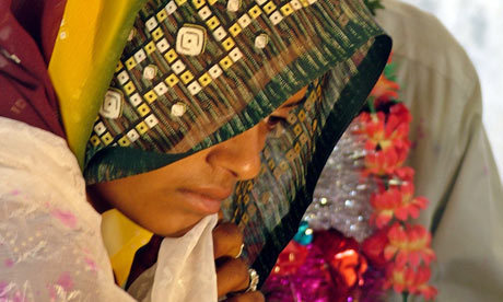 View from the courtroom: Legislation to curb child marriages continues to face delay