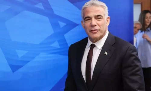 Israel says top diplomat to visit UAE in first official trip