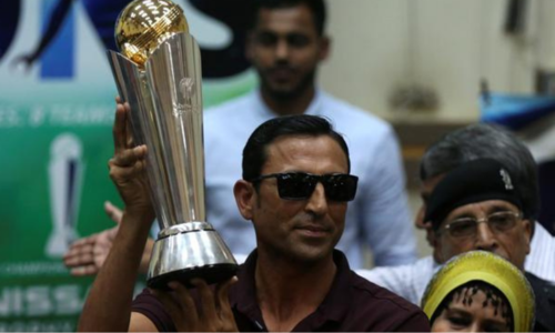 Younis Khan no longer men's batting coach