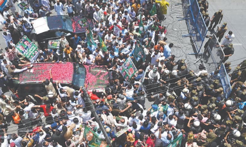 Shehbaz dodges FIA queries on businesses