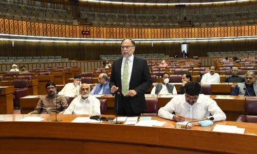 PML-N sees nuclear programme in danger under Imran