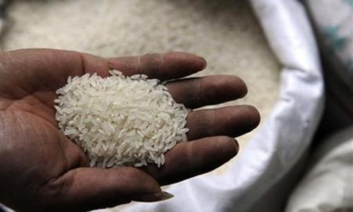 India&rsquo;s &lsquo;rice flooding&rsquo; hurts Pakistani exports