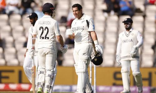 Prime minister, Hadlee hail New Zealand’s greatest cricket triumph Prime minister, Hadlee hail New Zealand’s greatest cricket triumph