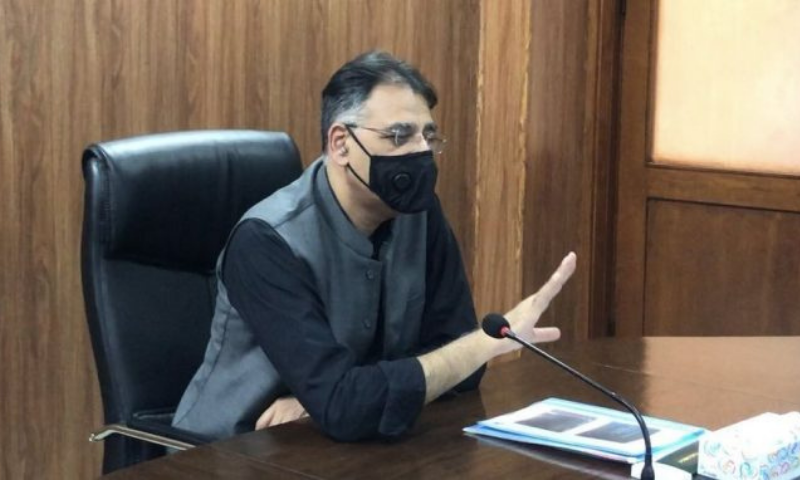 Minister warns of fourth Covid wave in July