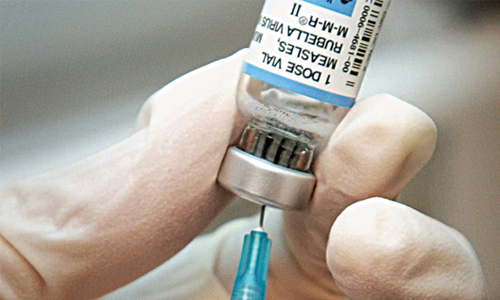 2,500 injected with fake vaccine in India 2,500 injected with fake vaccine in India