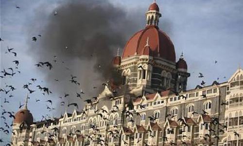 Judge keeps India terror attack suspect in US custody