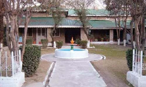 FIR sought over demolition of historical buildings in Abbottabad