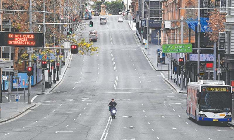 Australia battles Delta Covid surge as Europe eases restrictions Australia battles Delta Covid surge as Europe eases restrictions