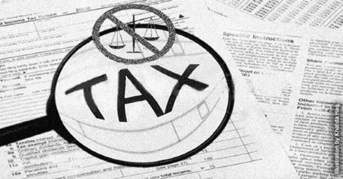Govt mulls tax measures with long-term political implications