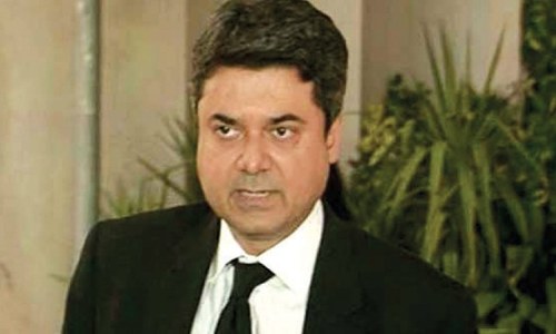 Minister accused of linking bar grant with resolution on Justice Isa