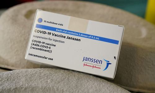 Booster may be needed for J&J shot as Delta variant spreads, some experts already taking them Booster may be needed for J&J shot as Delta variant spreads, some experts already taking them