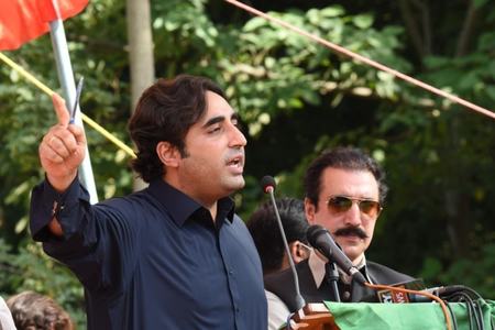 Sell-out of Kashmir unacceptable: Bilawal