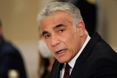 Israel&rsquo;s new FM tells US of Iran concerns, but promises to work together