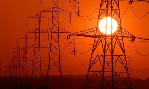 Fuel adjustment to reduce July electricity bills