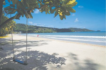 Thailand prepares for Phuket reopening despite Covid surge