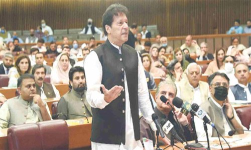 PM invites opposition for electoral reforms