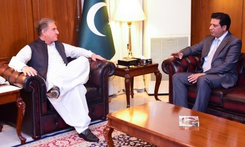 Problems of overseas Pakistanis to be addressed on priority: FM