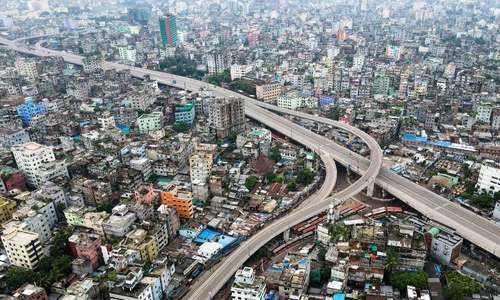 Army enforces lockdown in Bangladesh; Europe sees fresh surge