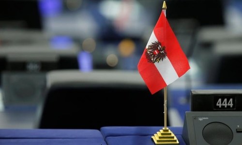 3 Afghans held over girl&rsquo;s rape, murder in Austria