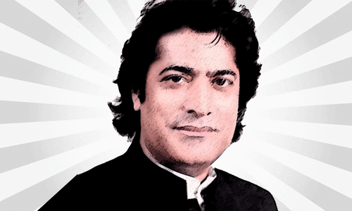 اپنے فن میں فنا ہونے والا فنکار، انور اقبال