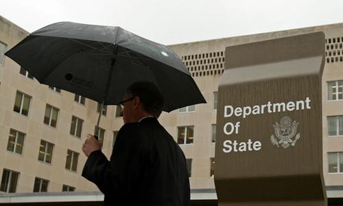 Pakistan rejects its 'baseless inclusion' in US child soldier recruiter list, seeks review: FO