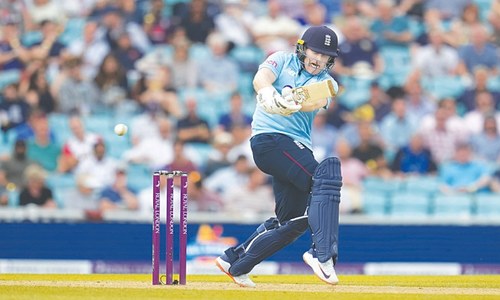 England crush SL again to seal ODI series England crush SL again to seal ODI series