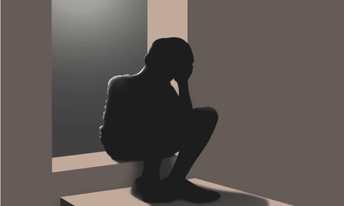 SOCIETY: THE DARKNESS BEHIND SEMINARY WALLS