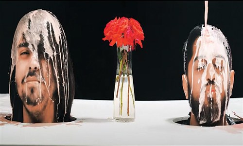 SOUNDCHECK: PESSIMIST&rsquo;S DELIGHT