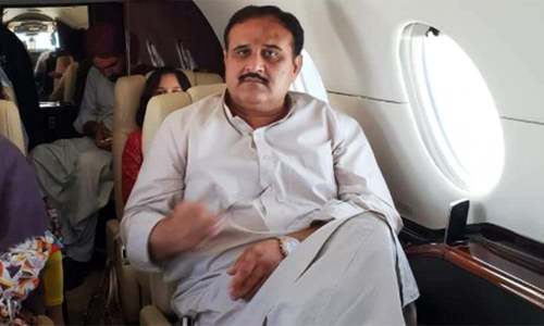 Use of Punjab CM’s copter by his PSO’s friends being probed Use of Punjab CM’s copter by his PSO’s friends being probed
