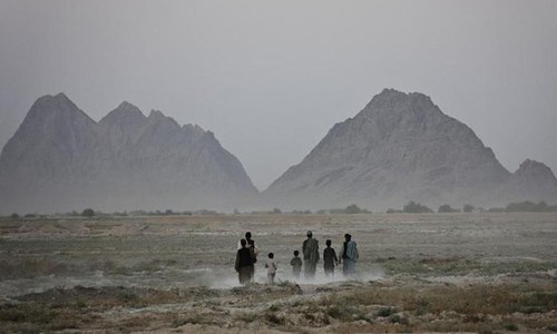 Taliban seize key Kandahar district after fierce fighting