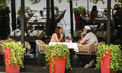 Virus cases soar in Russia amid Delta resurgence