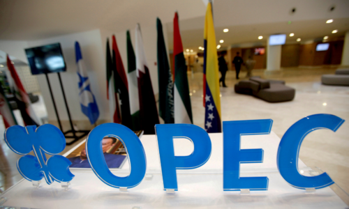 Tensions escalate ahead of Opec meeting as Saudi-UAE spat remains unresolved
