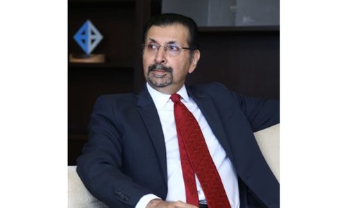 PSX chief deplores lack of liquidity in debt market