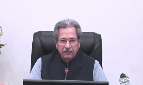 Govt launches IBCC e-portal for issuance of equivalence certificates