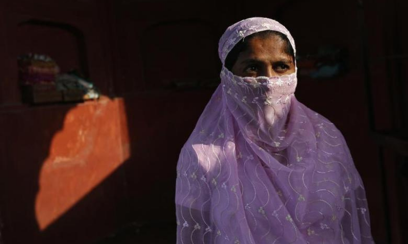 'Sulli Deals': How photos of Muslim women were misused on a GitHub app