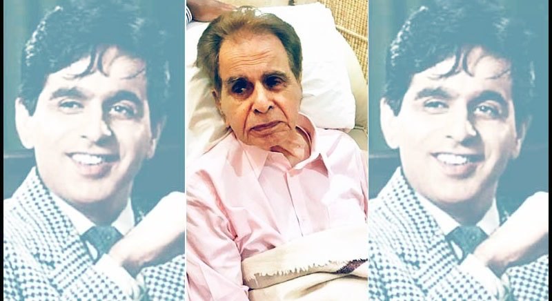 پشاور کے یوسف خان بھارت کے دلیپ کمار کیسے بنے؟